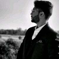 Deep Patel