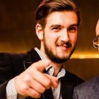 Dragoş Mihail Pădureanu