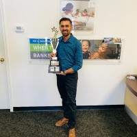 Rohan Parikh
