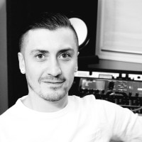 Navid Talebi