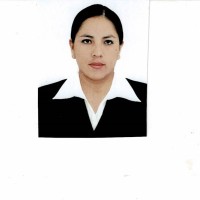 Sheily Pahola Romero Velasquez De Chicana