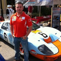 Keith Gannon