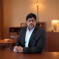 Marcio Azevedo