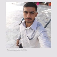 Shubham Sharma