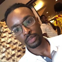 Christopher Alabi
