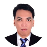 Ramil John Taño