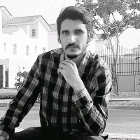 Muhammad Usman Aslam