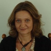 Volha Teagle