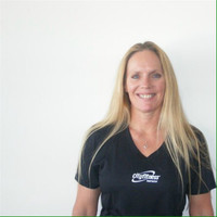 Catherine Smith