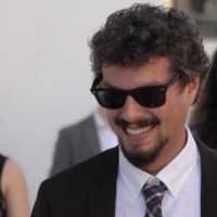 Carlos Pocostales