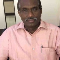 Nallusamy Kaliappan