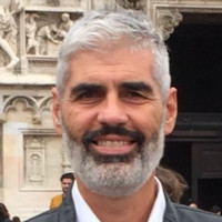Gian Paolo Argenti