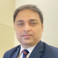 Mohammad Mohsin Haider