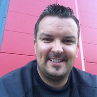 Roger Jensen