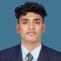 Hemanth Suresh