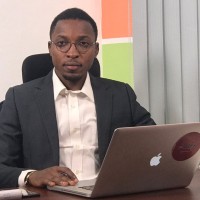 Jonathan T. Ngangoue