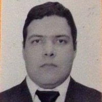 Antonio José De La Garza Valdés