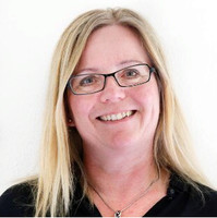 Anne Engel