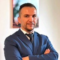 Şerif Gökhan Bölük
