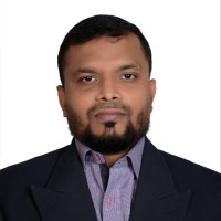 Jaffer Sadiq