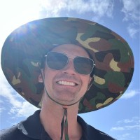 Seth Dellinger