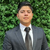 Enrique James Arriaga Hernandez