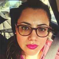 Ruth Castilleja