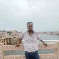 Ashok Pareek