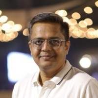 Chinmay Patel