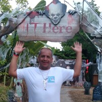 Sandro Cavero Ramirez