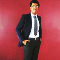 Rajkumar Arisetty