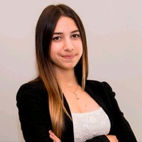 Teresa Echeverria
