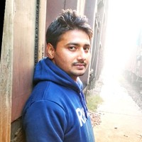 Rakesh Yadav