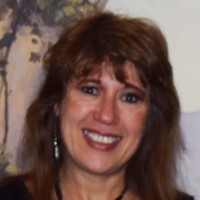 Laura Corrington