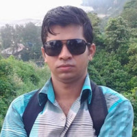 Alam Mahmud