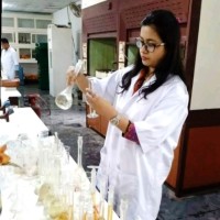 Dr. Zeba Ali Shervani