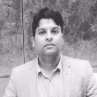 Dharmendra Singh Rajput