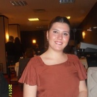 Özge Saridaş