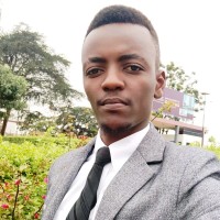 Patrick Gitari