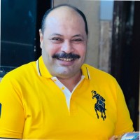 Hashem Shams
