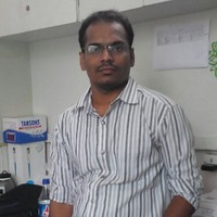 ASHOK KUMAR JINKA