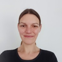 Sabrina TOURAIS