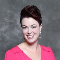 Lauren Driscoll, Aicp