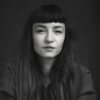 Izabela Adelinne Tudorache