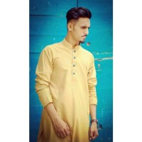Mehmood Hussain