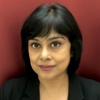 Oindrila Majumdar