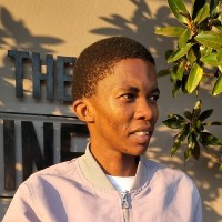 Kopano Mosiane