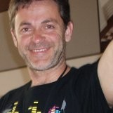 Antonio Aragon Del Valle