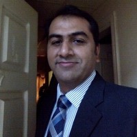 Muhammad Afzal, M. Phil, Hcpc, Moh, Dha.