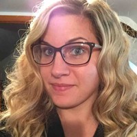 Emily Rusnak M.S. Ed., NCC